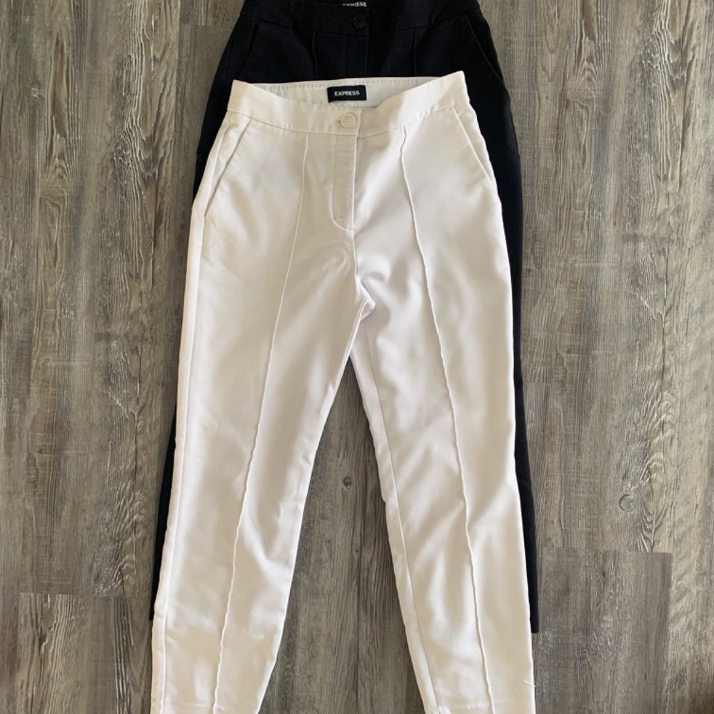 Express Pants 0R - Picture 11 of 11